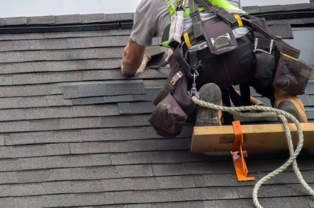 Reliable Flat Roof Repair contractor in Forsyth, MO by Brentwood Metal Roofing