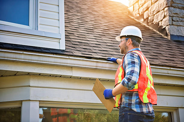 Trusted Storm Damage Roof Repair service in Forsyth, MO - Brentwood Metal Roofing