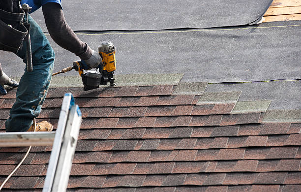 Licensed Flat Roof Repair service in Forsyth, MO - Brentwood Metal Roofing